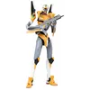 Image de EVANGELION AMK SERIES EVA-00 PROTO TYPE MODEL KIT