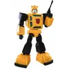 Image de Bumblebee AMK Series Model Kit 16 cm Generation One Transformers Yolopark