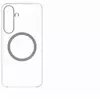 Image de Coque SAMSUNG Galaxy S25+ Magnétique Transparent