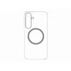 Image de Coque - Samsung - Galaxy S25 Plus - Transparent - Semi-rigide - Durable