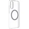 Image de Coque SAMSUNG Galaxy S25 Edge magnétique Transparente