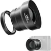 Image de Freewell Téléobjectif 1.5X Compatible avec Fuji X100VI X100V,