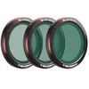 Image de Freewell Lot de 3 filtres magnétiques ND/PL pour DJI Neo 2