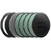 Image de Freewell x Dunna Did It Kit vidéo de verrouillage ultra-fin 82 mm