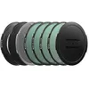 Image de Freewell x Dunna Did It Kit de vidéographie ultra fin 67 mm