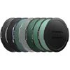 Image de Freewell X Dunna Did It Kit de photographie ultra fin verrouillable 67 mm