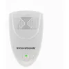 Image de InnovaGoods® Répulsif ultrasonique d'insectes et de rongeurs Mini, repousse les insectes et les rongeurs de manière sûre et efficace, design compact et léger, idéal pour la maison et le bureau.
