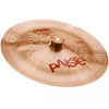 Image de Paiste 2002 China 18"