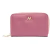 Image de MISAKO Amita Porte-Monnaie Ed. Female - Amita Rose 8 X 13 X 2 cm