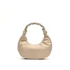 Image de MISAKO Nila petit sac à épaule avec bandoulière amovible ED. female - Nila Beige 22 X 31 X 8 cm