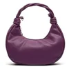Image de MISAKO Nila petit sac à épaule avec bandoulière amovible ED. female - Nila Lilas 22x31x8cm