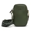 Image de MISAKO Galens Mini sac à bandoulière pour téléphone portable female - Galens Vert 19 X 11 X 5 cm