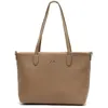 Image de MISAKO Galeno Sac shopper avec bandoulière amovible female - Galeno Vison 14 X 24 X 8 cm