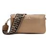 Image de MISAKO Galen Petit sac à bandoulière female - Galen Vison 14 X 24 X 8 cm