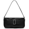 Image de MISAKO Toku petit sac à bandoulière ED. female - Toku Noir 14x28x7cm