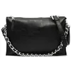 Image de MISAKO Zuri Sac à bandoulière à double poignée female - Zuri Noir 18 X 27 X 3 cm