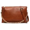 Image de MISAKO Zuri Sac à bandoulière à double poignée female - Zuri Camel 18 X 27 X 3 cm