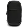 Image de MISAKO Pascal petit sac bandoulière en nylon ED. female - Pascal Noir 32x17x9cm
