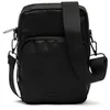 Image de MISAKO Nol Petit sac à bandoulière female - Nol Noir 22x16x7cm