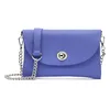 Image de MISAKO Lijia mini sac bandoulière de soirée ED. female - Lijia Lilas 13x20x2cm