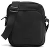 Image de MISAKO Mashys Sac à bandoulière female - Mashys Noir 24x21x6cm