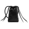 Image de MISAKO Tati sac bandoulière mini pour téléphone portable ED. female - Tati Noir 20 X 14 X 2 cm