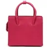 Image de MISAKO Everly petit sac cabas avec bandoulière amovible ED. female - Everly Fuchsia 16 X 20 X 7 cm