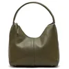 Image de MISAKO Abigail-1 sac à bandoulière moyen ED. female - Abigail-1 Vert 25x27x11cm
