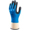 Image de SHOWA Gants de montage 377, taille L