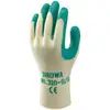 Image de SHOWA Gants 310, vert T. M