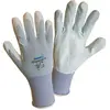 Image de SHOWA 265R, Enduction de Nitrile, Grip polyvalent, Bleu clair, 7/M