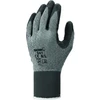 Image de SHOWA Gants de montage gris 341-7/M