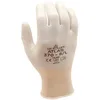 Image de Showa Gloves - 370 5410306 NBR, Nitrilee EC 2-White, Size 6 S