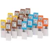 Image de Tombow EX-05P-H Boîte de 12 Recharges pour Porte-mine pointe 0,5mm, dureté H