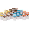 Image de Tombow EX-07P-HB Boîte de 12 Recharges pour Porte-mine pointe 0,7mm, dureté HB