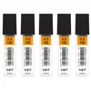 Image de TOMBOW Lot de 6 Etuis de 12 Mine pour porte-mine pointe calibrée 0,9 mm dureté HB