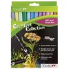 Image de Tombow ABT-12C-2 Lot de 12 Feutres pinceau à 2 pointes, couleurs pastel