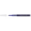 Image de TOMBOW Lot de 5 Recharges Mine pour Roller Pointe Fine 0,5 - Trait 0,3mm Bleu