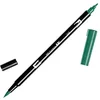 Image de Tombow ABT-249 Feutre pinceau à 2 pointes Vert