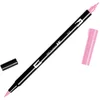 Image de Tombow ABT-723 Feutre pinceau à 2 pointes Rose