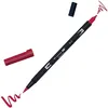 Image de Tombow ABT-815 Feutre pinceau à 2 pointes Cerise
