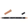 Image de Tombow ABT-873 Feutre pinceau à 2 pointes Corail