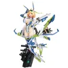 Image de The Eldora Model Statuette de Personnage Original en PVC avec Motif Lapin Sophia F. Fronces 26 cm