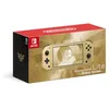 Image de Nintendo Switch Lite Hyrule Edition - Version internationale