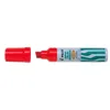 Image de Pilot SCA-6600 Marqueur Permanent Pointe Extra Large Rouge