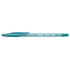 Image de PILOT Lot de 3 Stylos Bille BP-S-F Pointe Fine Vert