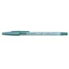 Image de PILOT Lot de 12 stylos bille Bp-s medium vert 1,0 mm