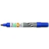 Image de Pilot 4041003 Marqueur Bleu, Blanc