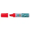 Image de Pilot SCA-6600 Marqueur Permanent Pointe Extra Large Rouge