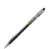 Image de PILOT Stylo à bille G1-07 pointe moyenne encre gel noire